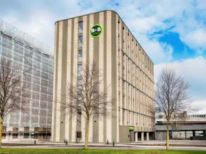 Image of B&B Hotel Rostock City-West
