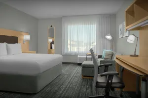 Image of TownePlace Suites by Marriott Corpus Christi Portland