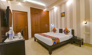 Image of FabHotel RR Residency