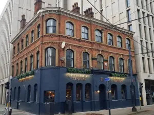 Image of Piccadilly Central