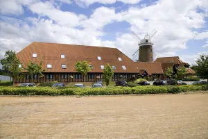 Image of Premier Inn Milton Keynes South