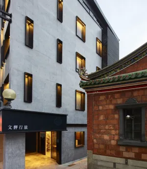 Image of Monka Hotel