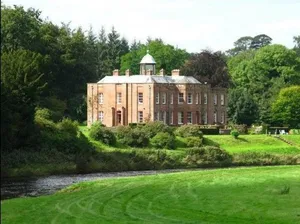 Image of Warwick Hall