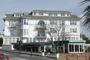 Image of Park Central Hotel