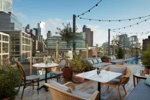 Image of Virgin Hotels London - Shoreditch