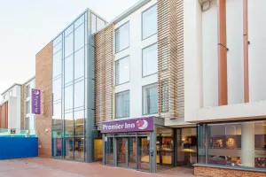 Image of Premier Inn St Albans City Centre