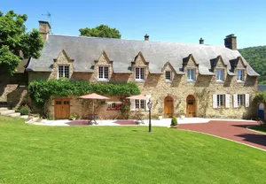 Image of Le Manoir de Placy - Chambres d'Hôtes