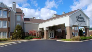 Image of Hampton Inn & Suites Chicago/Lincolnshire