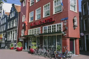 Image of Avenue Hotel