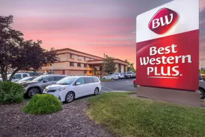 Image of Best Western Plus Orchid Hotel & Suites