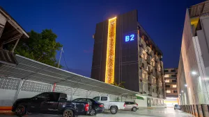 Image of B2 Nakhon Si Thammarat Premier