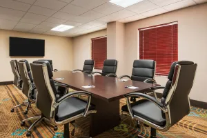 Image of Holiday Inn Express Hotel & Suites Bentonville by IHG