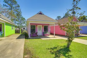 Image of Biloxi Resort Cottage w/ Pool & Lake Access!