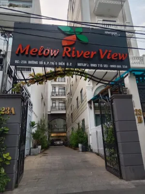 Image of Melow Riverview Apartment