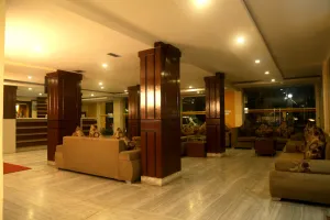 Image of Yellow Pagoda Hotel