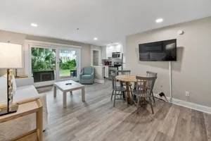 Image of Quiet PCB Condo at The Cay! Porch, Free Parking