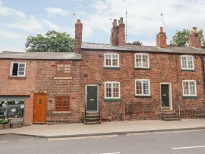 Image of Tower View Cottage