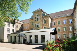 Image of Bildungshaus St. Bernhard - Wohnen und Tagen