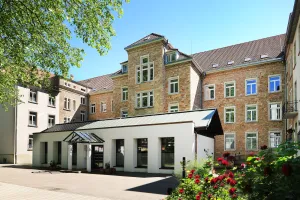 Image of Bildungshaus St. Bernhard - Wohnen und Tagen