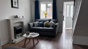 Image of Stockton-on-tees - 2 Beds - Pet Friendly - Parking
