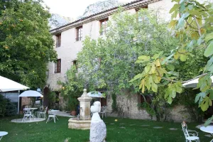 Image of La Bastide du Paradou