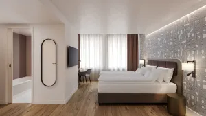 Image of Hotel Walhalla