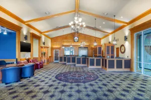 Image of Cabins at Grand Mountain