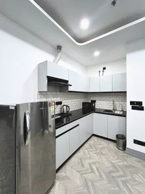 Image of BedChambers Luxury Apartment Near Golf course Road