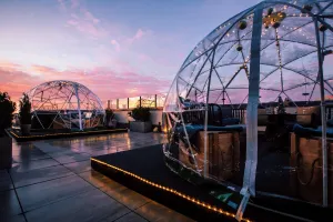 Image of INNSiDE by Meliá Leipzig