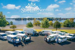 Image of Elysian Shores w/Heated Pool & Optional Boat Rental