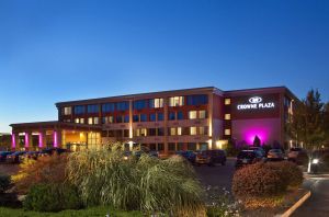 Image of Crowne Plaza Boston - Woburn by IHG