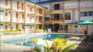 Image of Trans International Hotel