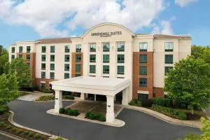 Image of SpringHill Suites by Marriott Athens West