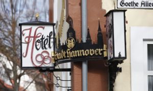 Image of Hotel Stadt Hannover