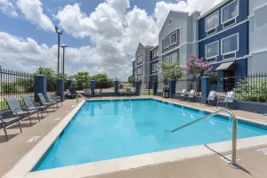 Image of Best Western Executive Inn