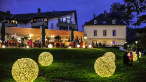 Image of Nells Park Hotel