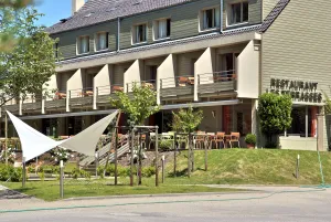 Image of Hotel Du Lac