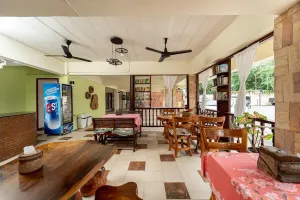 Image of Khon Kaen Orchid Hotel