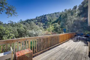 Image of Peaceful Lower Lake Home ~ 5 Mi to Clear Lake!