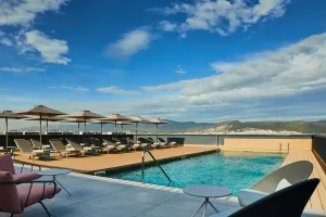 Image of Four Points by Sheraton Barcelona Airport