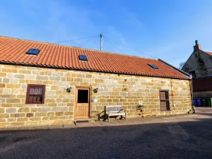 Image of The Old Dairy, Ellerby