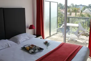 Image of Adonis La Baule