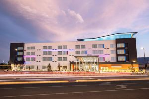 Image of Aloft by Marriott Reno Tahoe International Airport