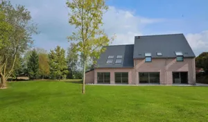 Image of Cozy Holiday Home in Sommeleuze With Private Pool
