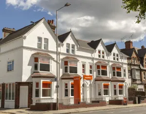 Image of Easyhotel Reading
