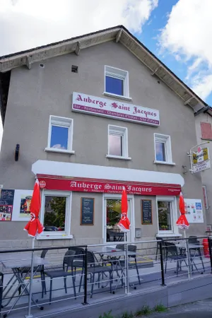 Image of Auberge Saint Jacques