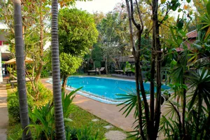 Image of Prana Hotel