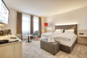 Image of Trans World Hotel Columbus