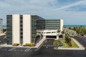 Image of Hilton Cocoa Beach Oceanfront