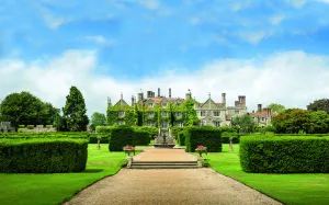Image of Eastwell Manor, Champneys Hotel & Spa